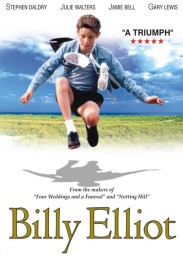 Billy Elliot, triumfi